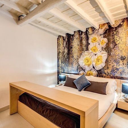 Yh Jacuzzi Suite Rome Buitenkant foto